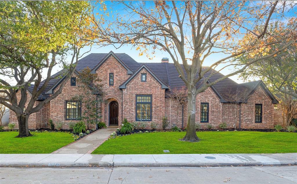 17524 Muirfield Drive  Dallas TX 75287 photo