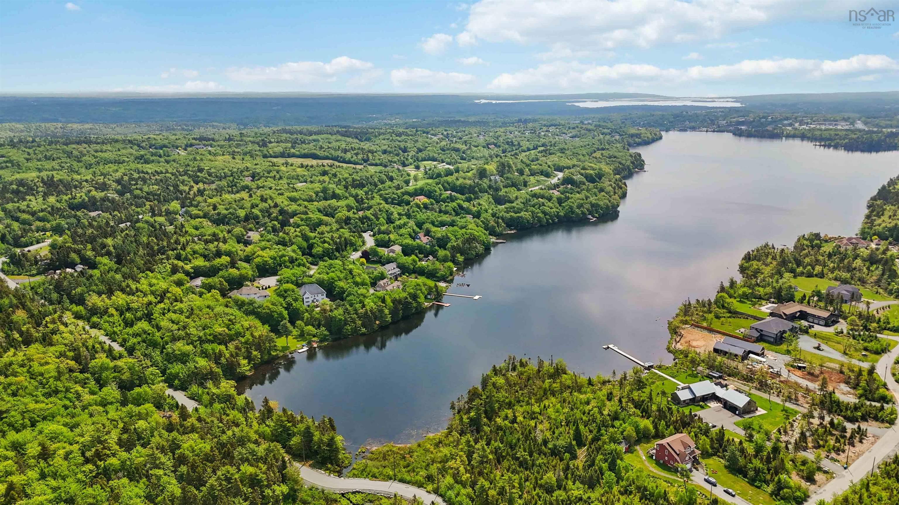 Property Photo: Lot 901 Lochmoor Lane NS B2W 6C8