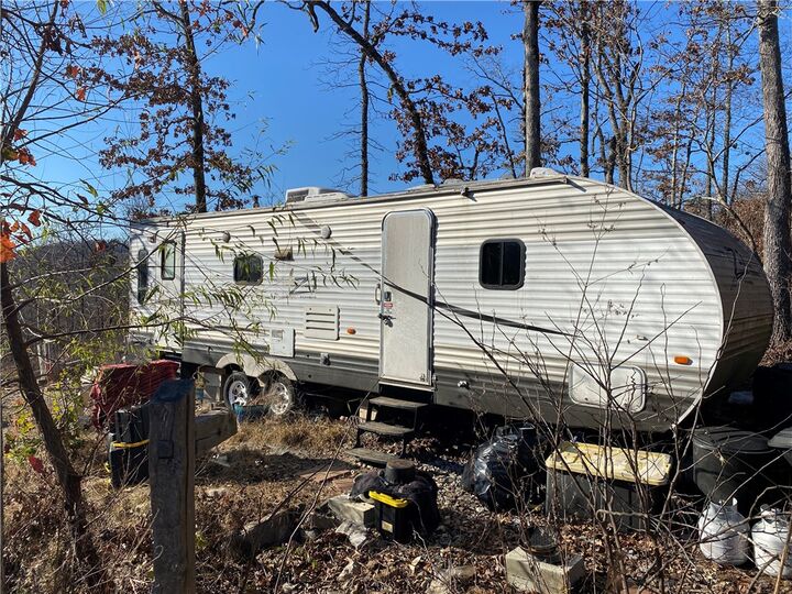 Property Photo: 267 Mayfield Lane AR 72634