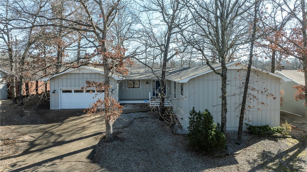 Property Photo:  84 Churchill Drive  AR 72715 