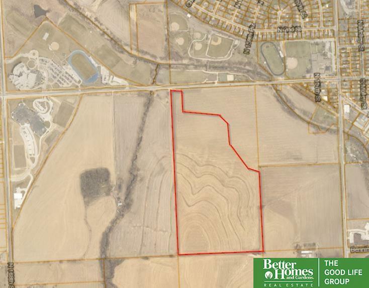 Property Photo:  11115 N 161 Avenue Lot 49  NE 68007 