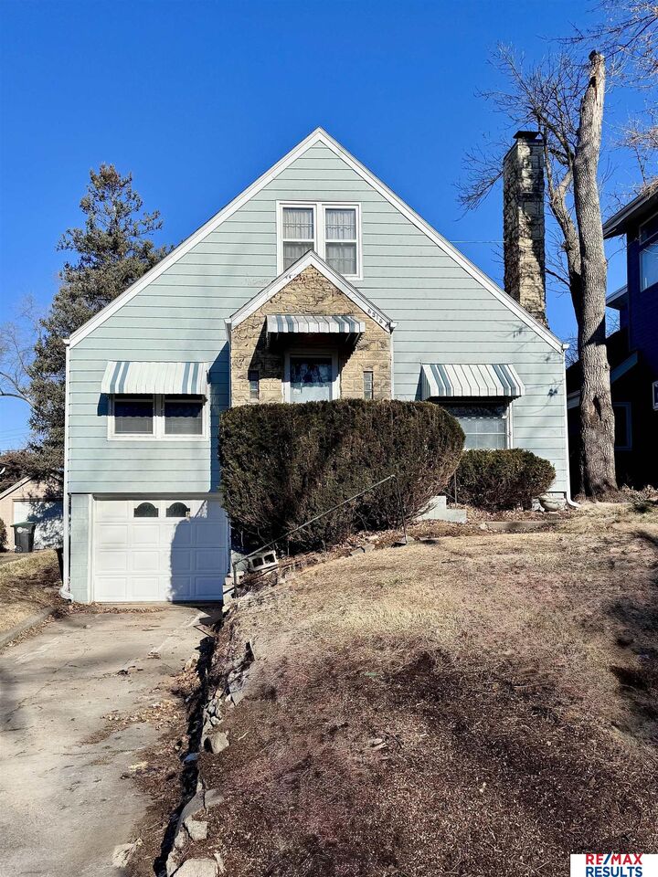 6316 Poppleton Avenue  Omaha NE 68106 photo