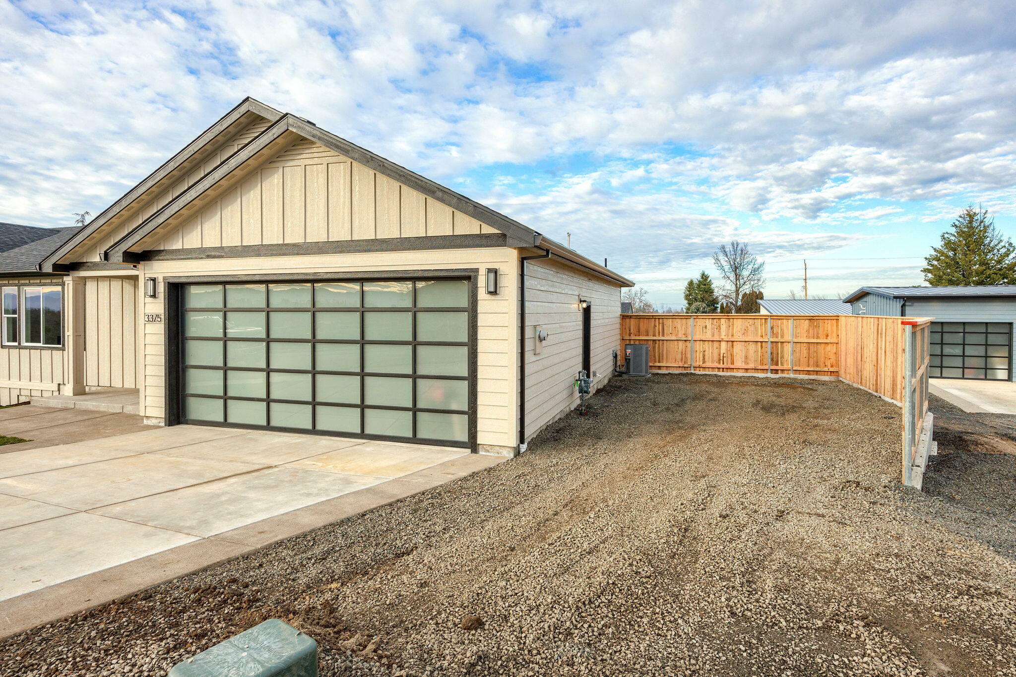 Property Photo:  3375 Viewpoint Drive  OR 97504 