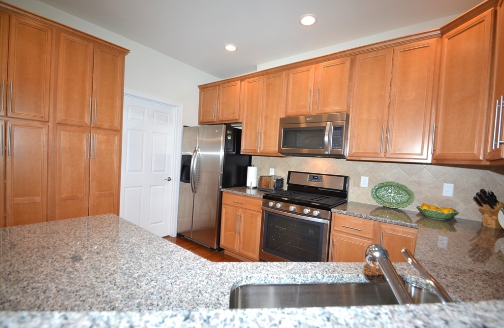 Property Photo:  25 Herrick Drive 25  MA 01844 