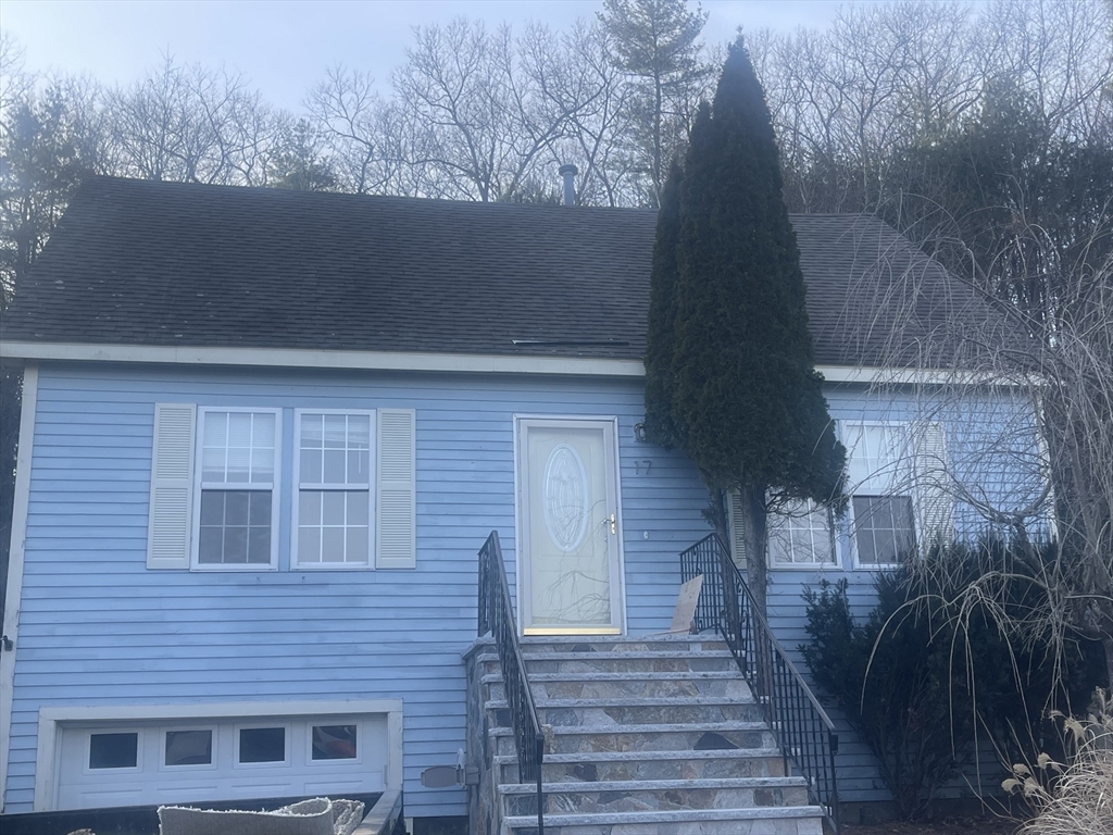 Property Photo:  17 Azalea Ln  MA 01752 