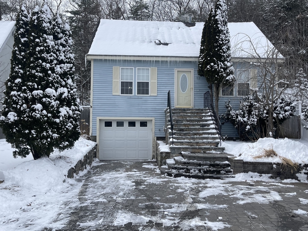 Property Photo:  17 Azalea Ln  MA 01752 