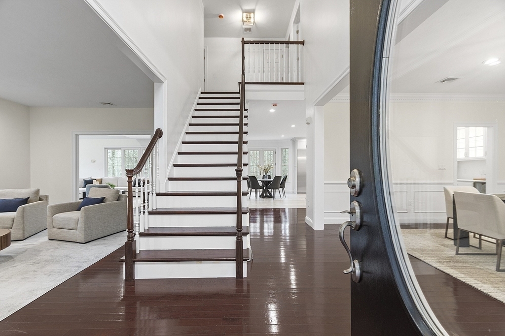 Property Photo: 261R East St MA 02035