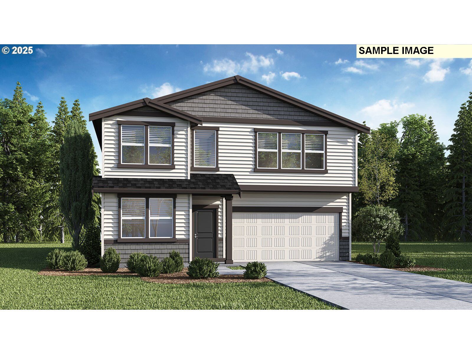 Property Photo: 202 NE 21st Way WA 98604