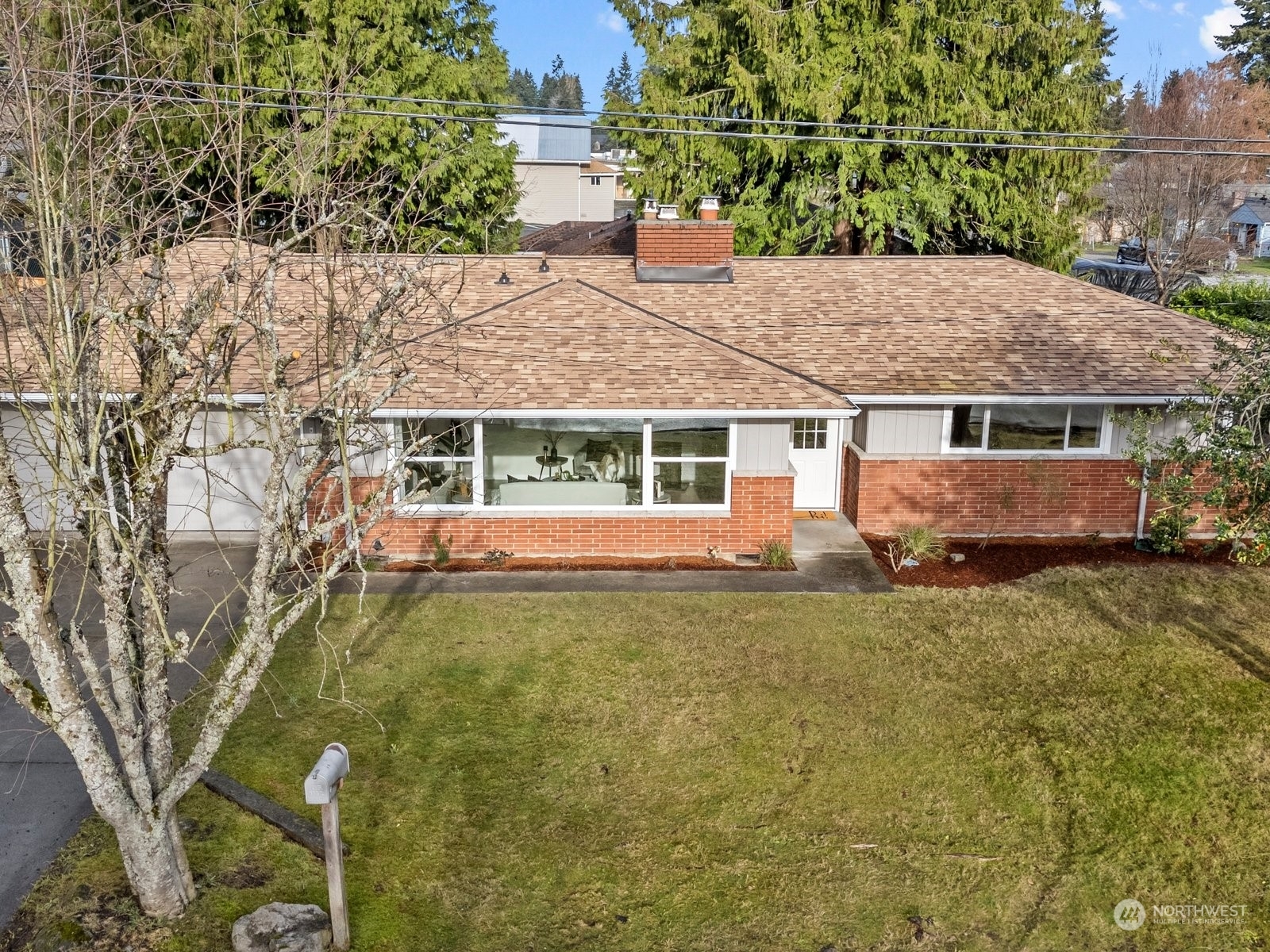 Property Photo:  22508  78th Avenue W  WA 98026 