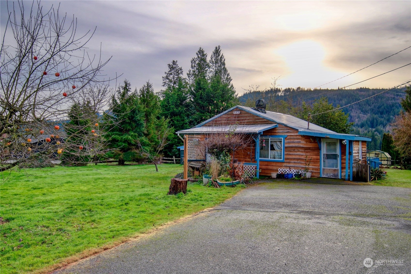 Property Photo:  18056  State Route 9  WA 98274 