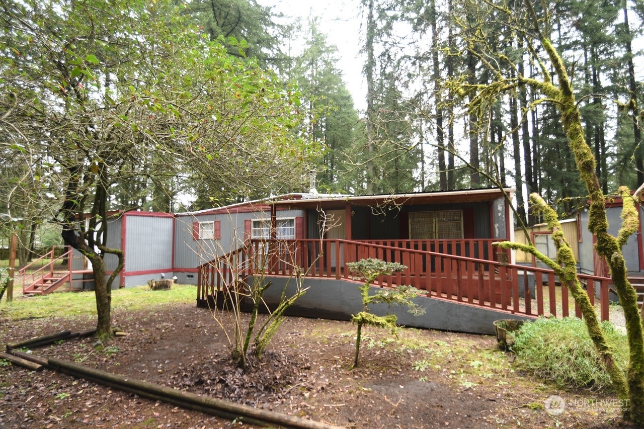 Property Photo:  16802  Littlerock Road SW  WA 98579 