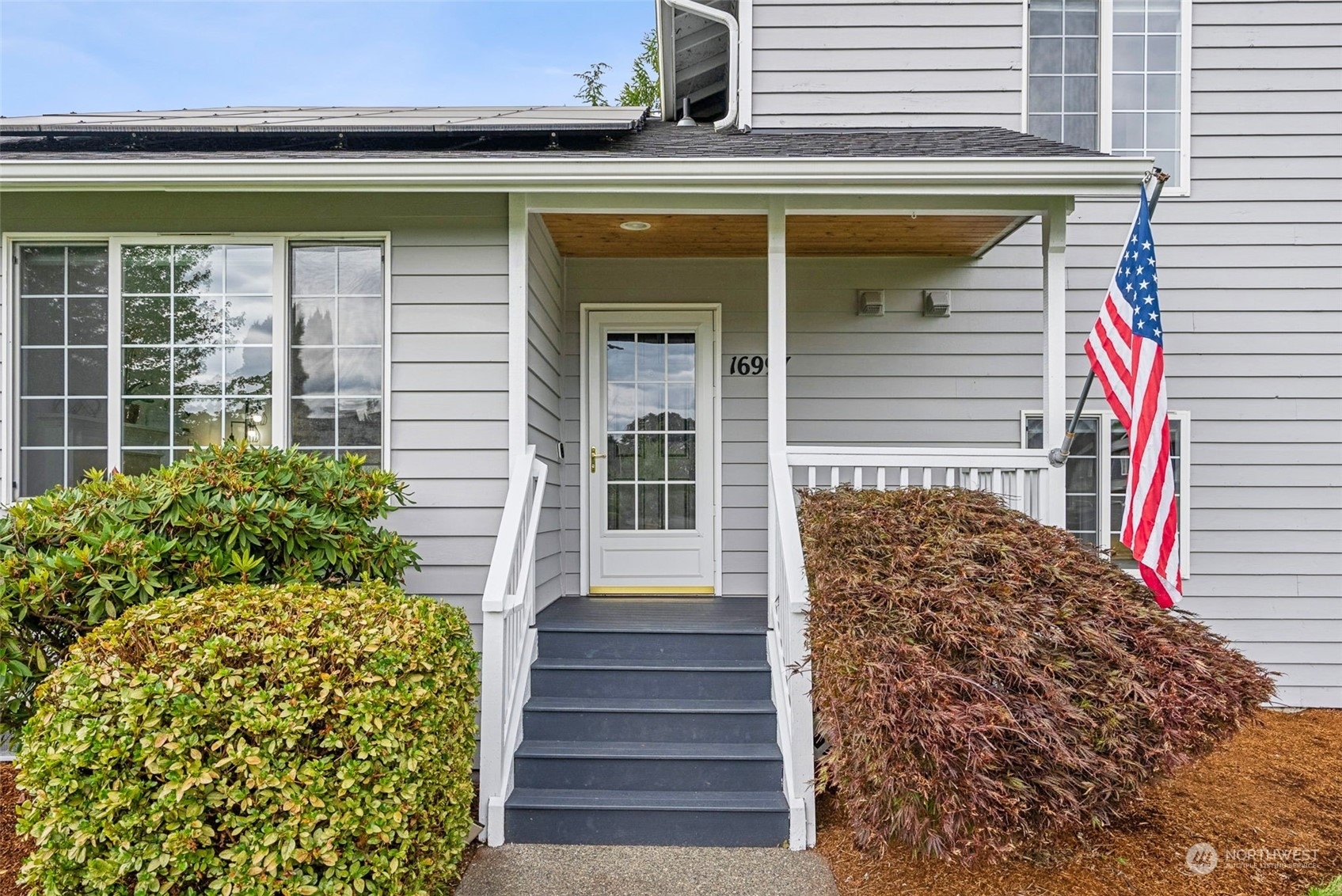 Property Photo:  16997  154th Street SE  WA 98272 