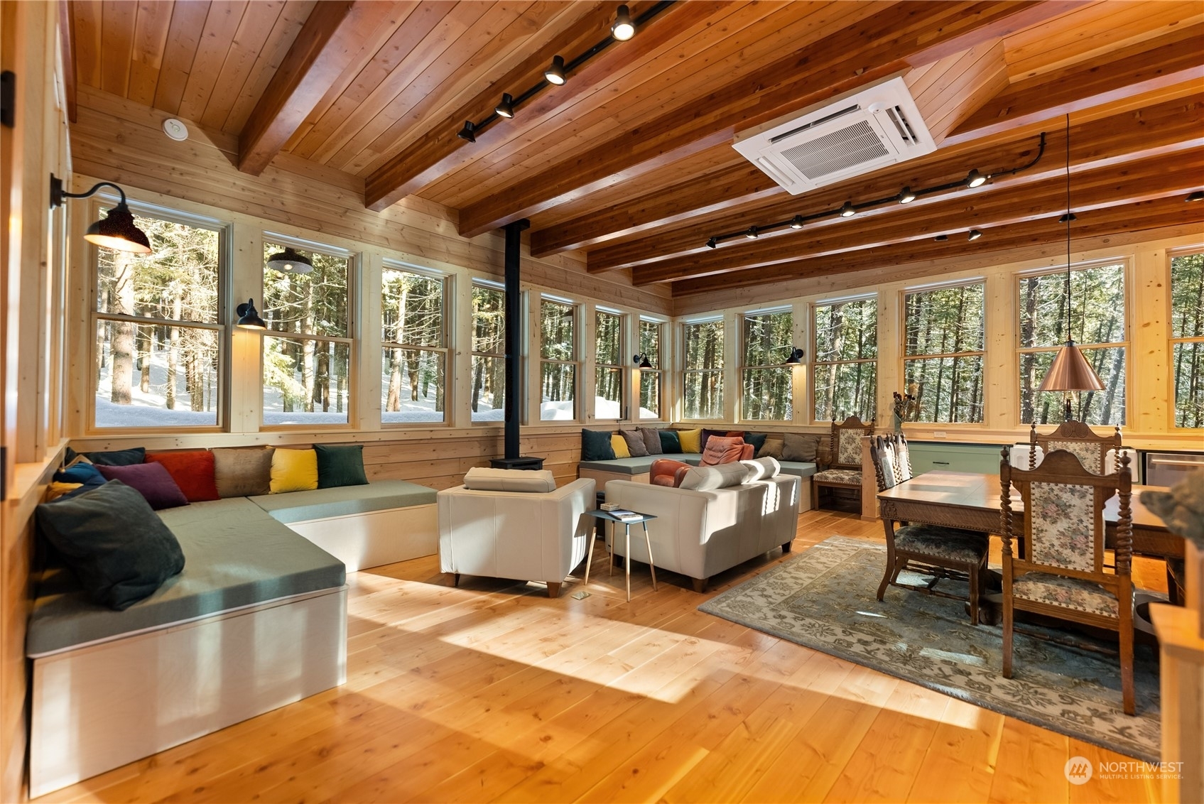 Property Photo: 526 Lost River Road WA 98833