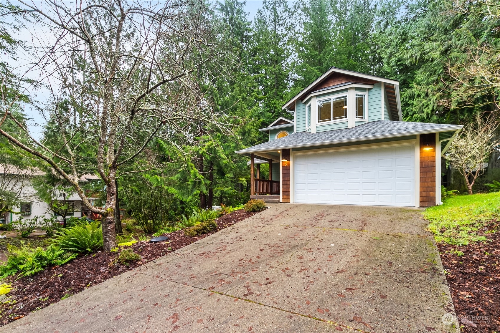 Property Photo:  5  Huckleberry Court  WA 98229 