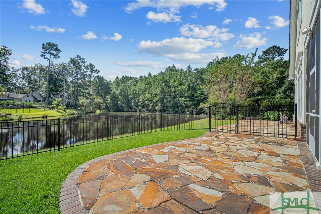 Property Photo:  22 Lazy Hammock Court  GA 31419 