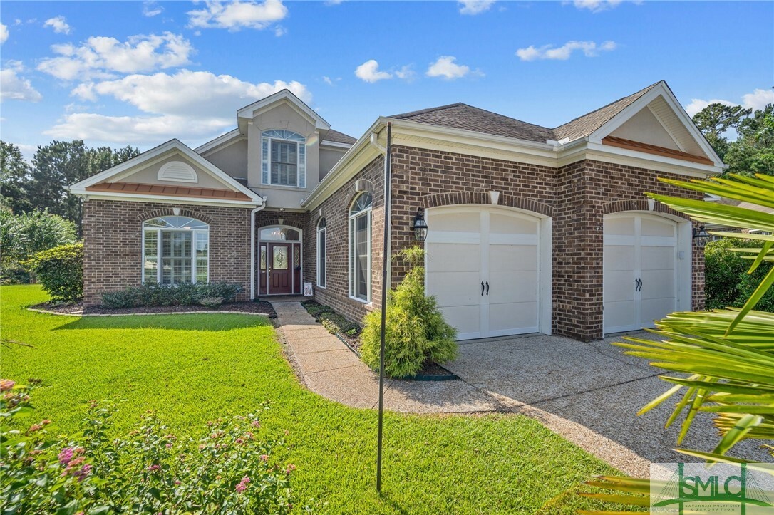 Property Photo:  22 Lazy Hammock Court  GA 31419 