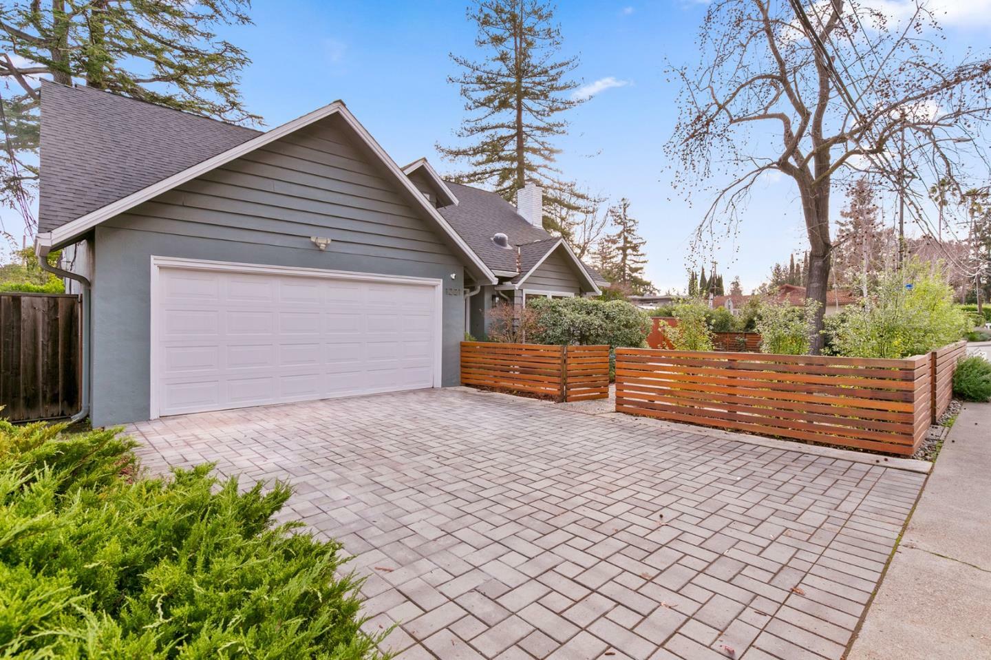 Property Photo:  1221 Springer Road  CA 94040 