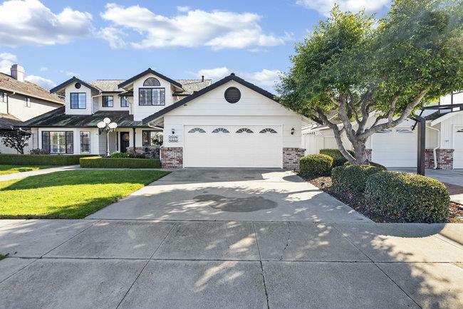 Property Photo:  1117 Palo Alto Way  CA 93901 