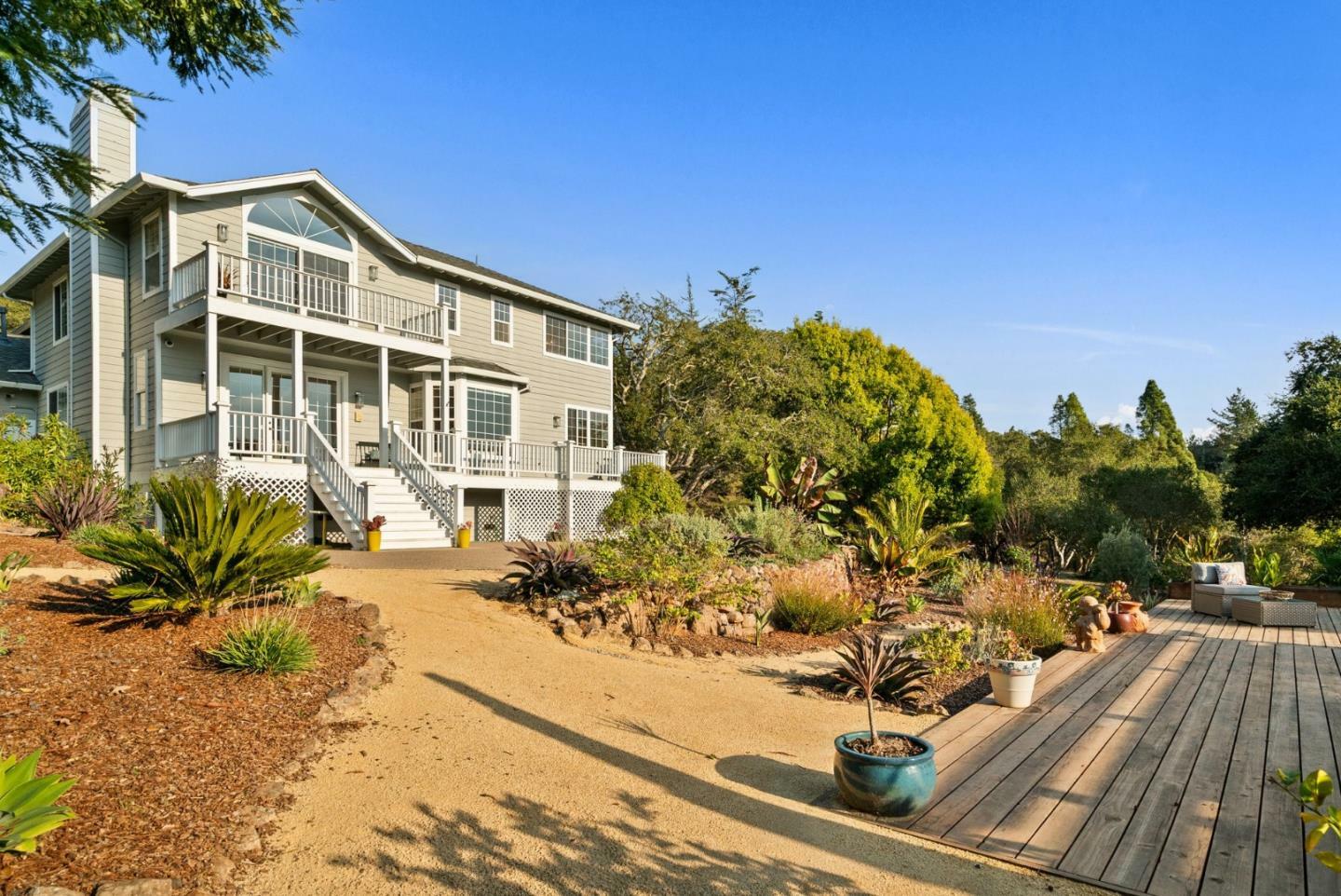 Property Photo:  735 Meadow Road  CA 95003 