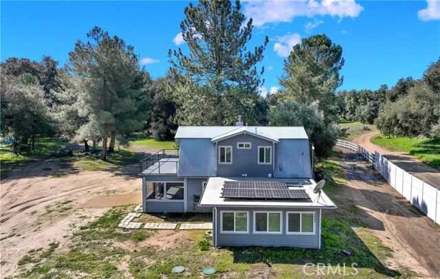 Property Photo:  36000 Tenaja Truck Trail  CA 92530 
