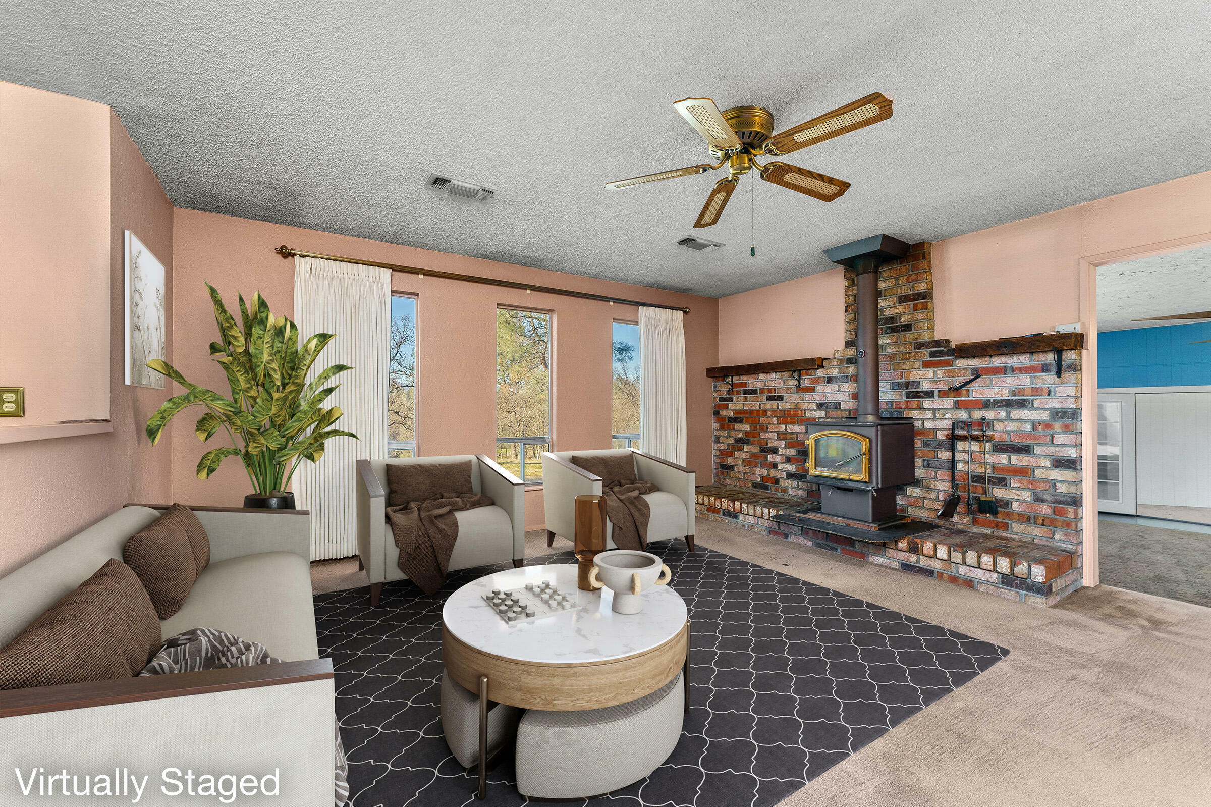 Property Photo:  11599 Wilvern Lane  CA 96003 