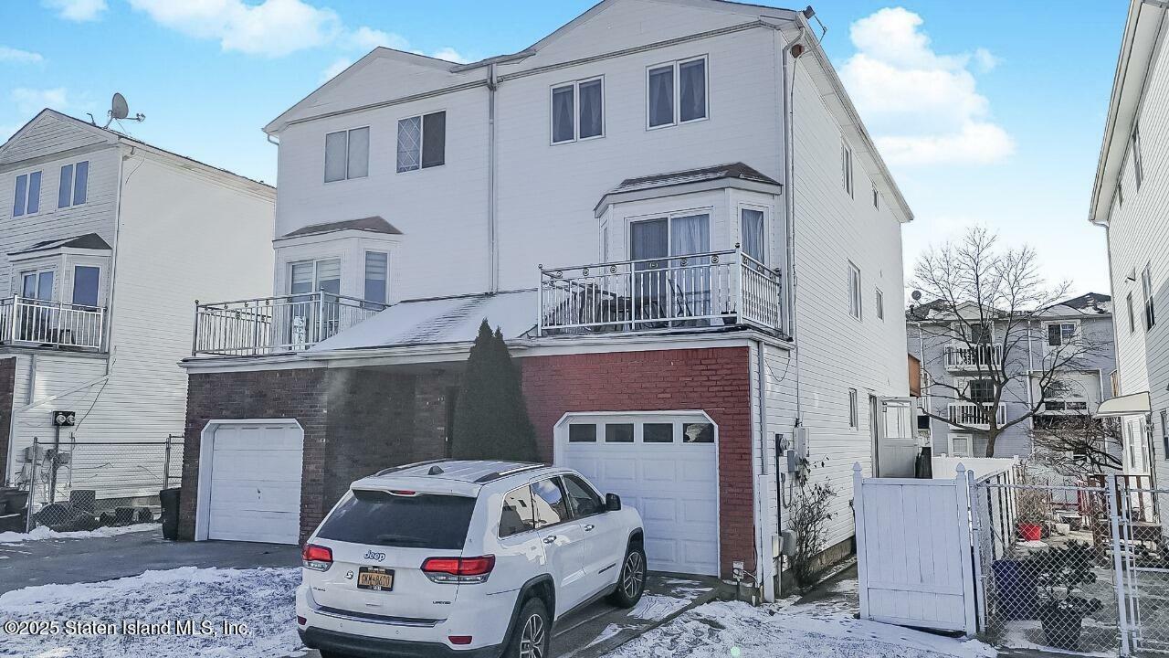 Property Photo: 362 Nome Avenue NY 10314