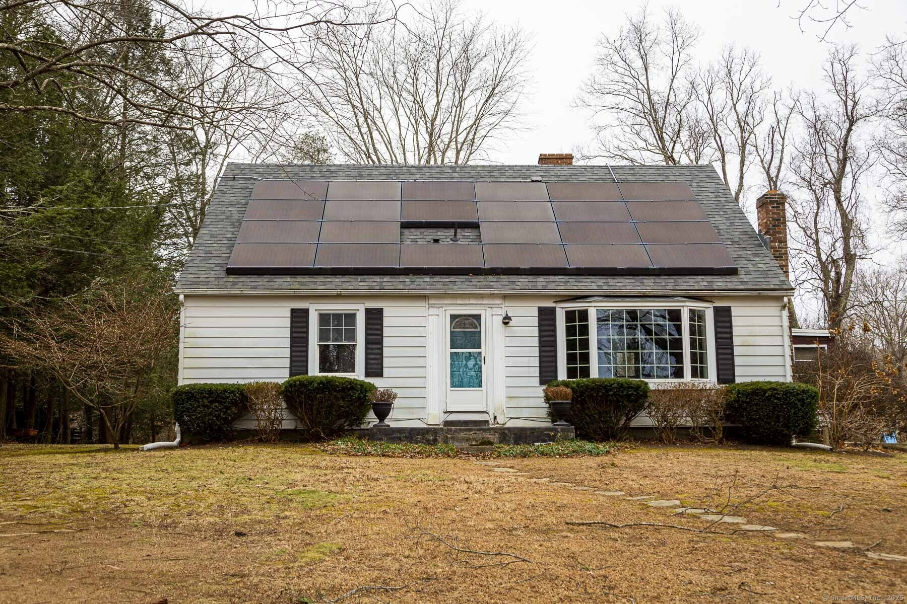 187 Old Colony Road  Eastford CT 06242 photo