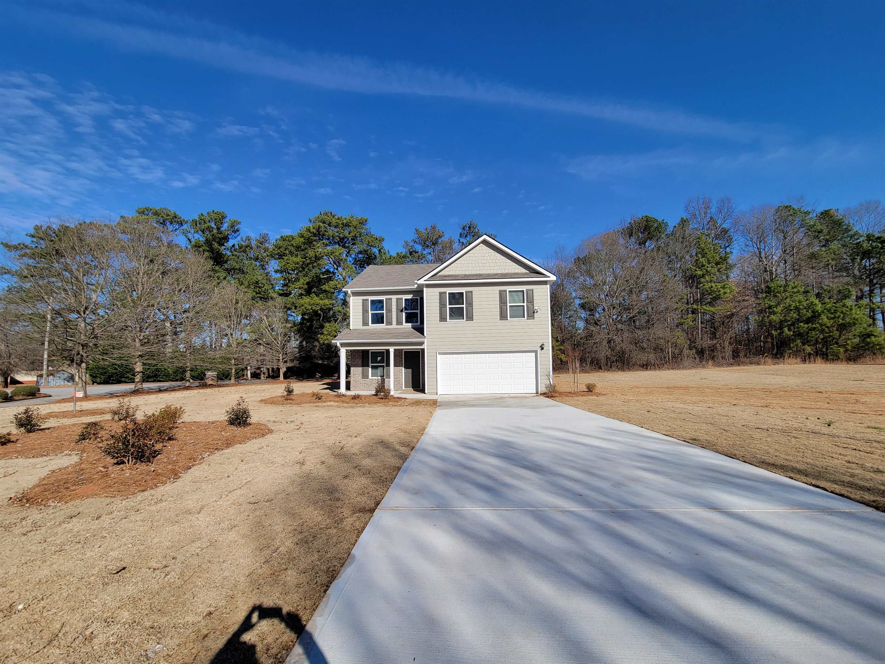 Property Photo:  1153 Denington Drive  SC 29307 