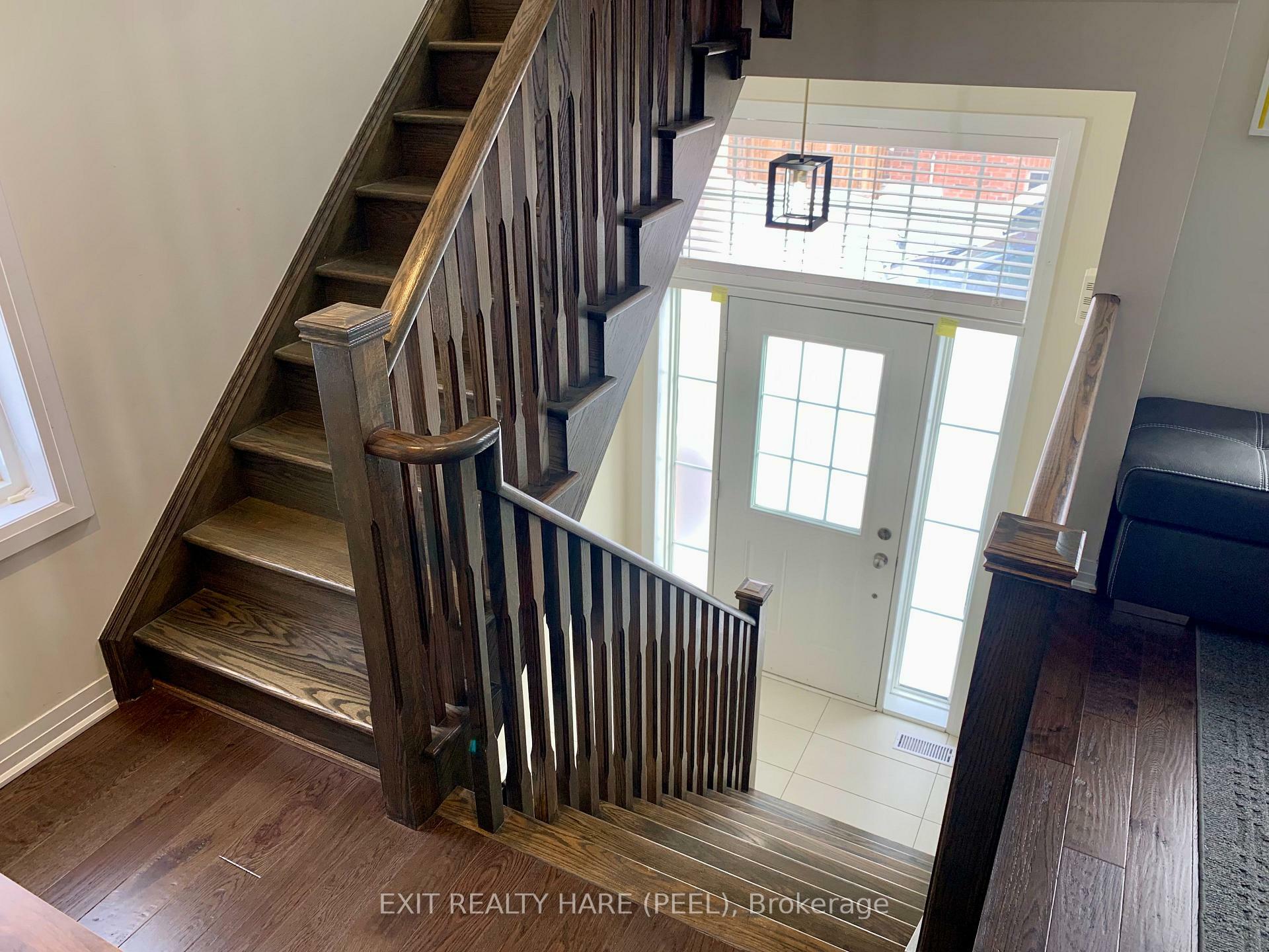 Property Photo: 60 First Street 12 ON L9W 2E4