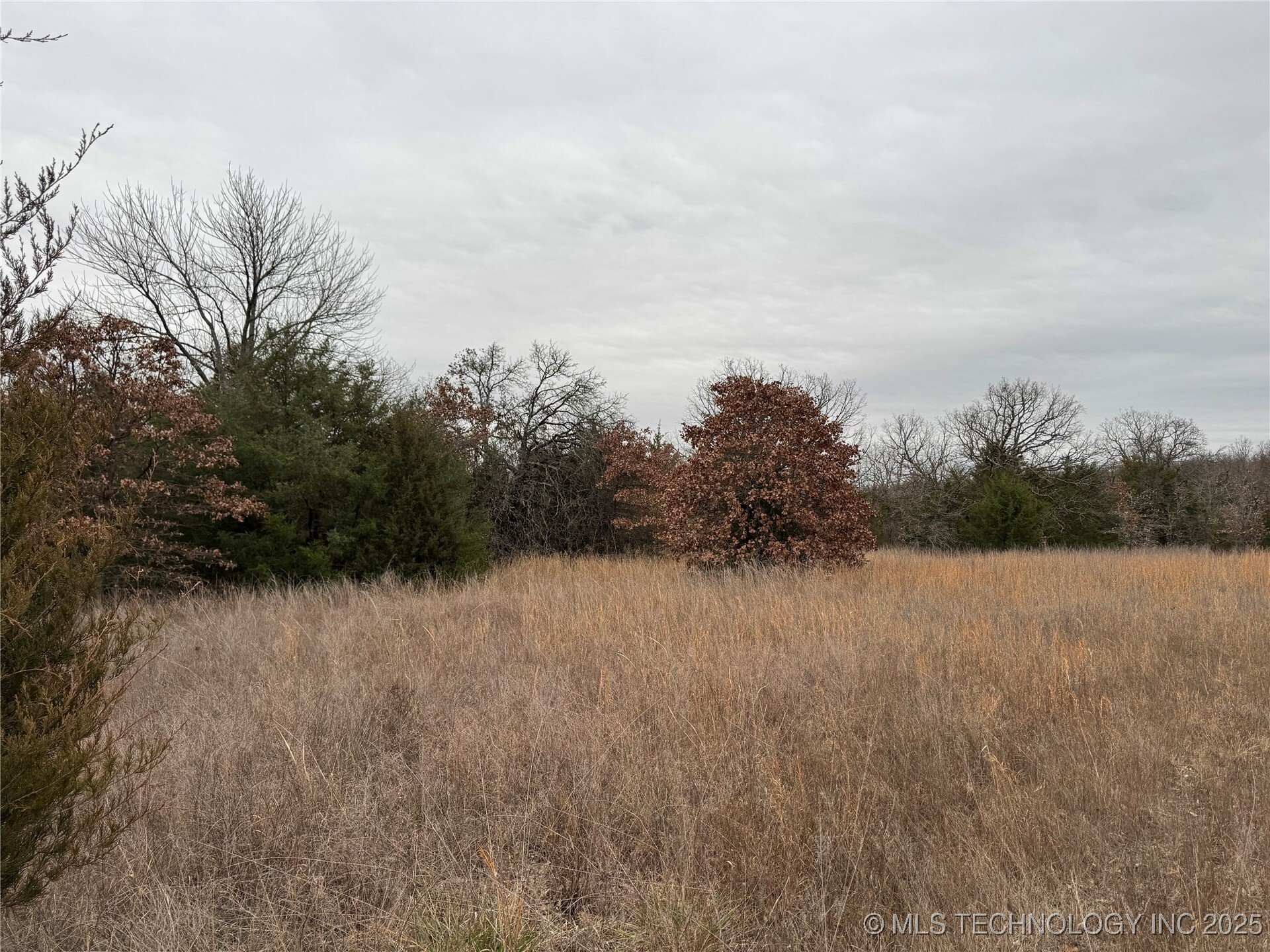Property Photo: 20124 W Hickory Drive OK 74066