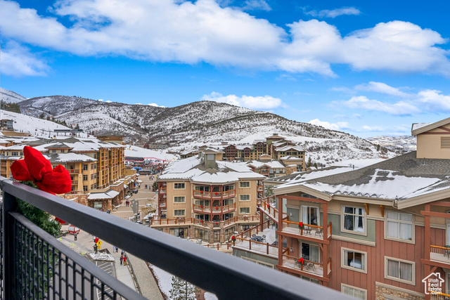 Property Photo: 2417 W. High Mountain Rd 2511 UT 84098