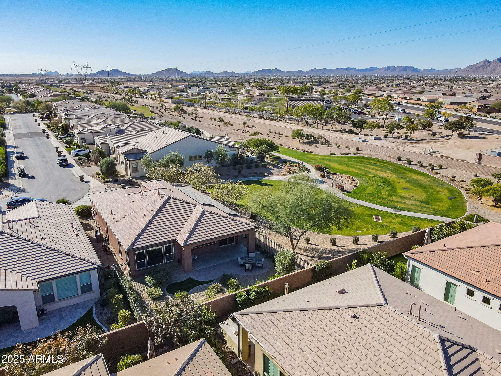 Property Photo:  86 E Iloca Lane  AZ 85140 