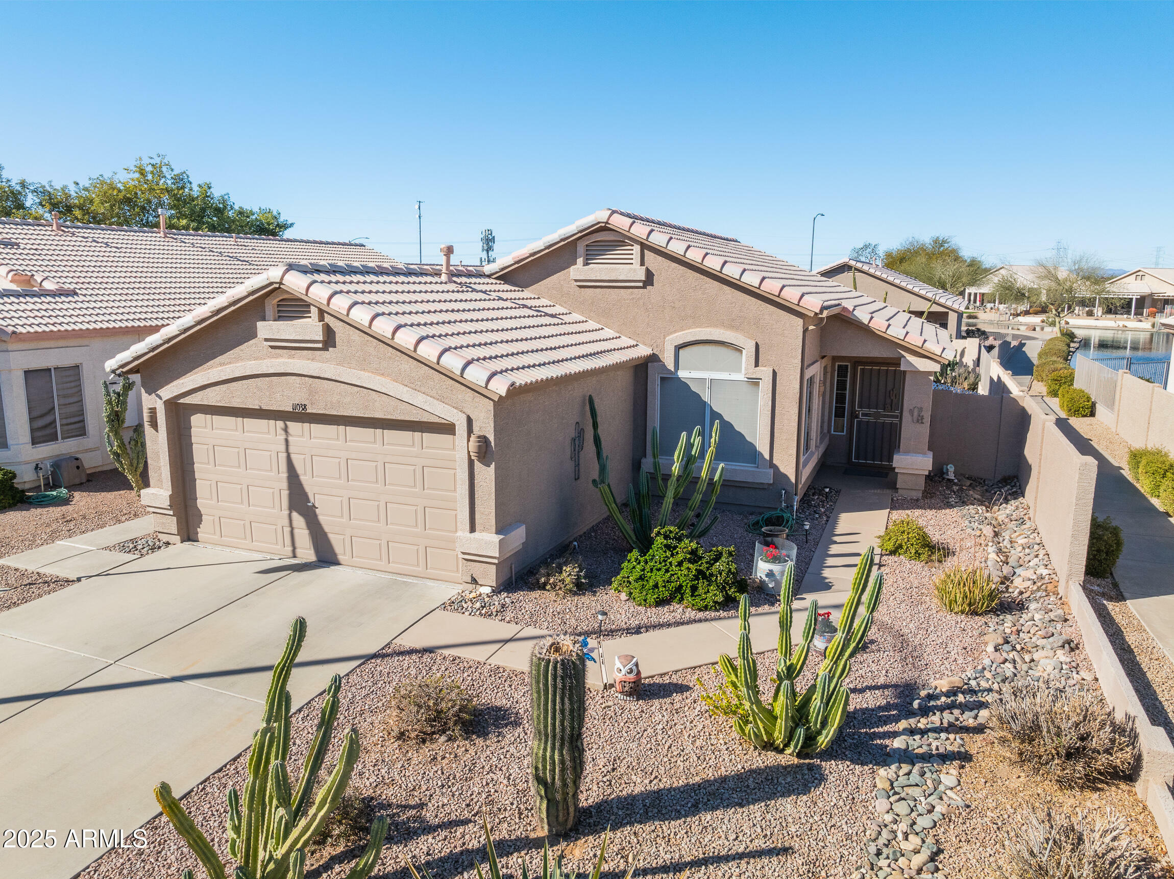 Property Photo:  11038 W Tonto Lane  AZ 85373 