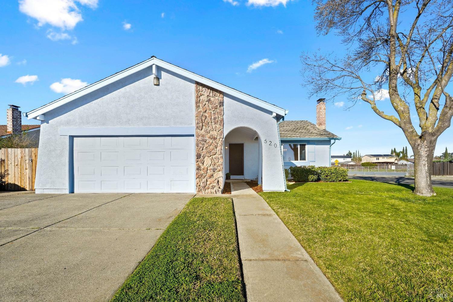 Property Photo:  520 Canvasback Drive  CA 94585 