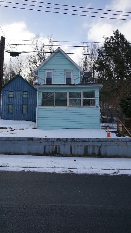 Property Photo:  44 Evans St.  NY 13903 