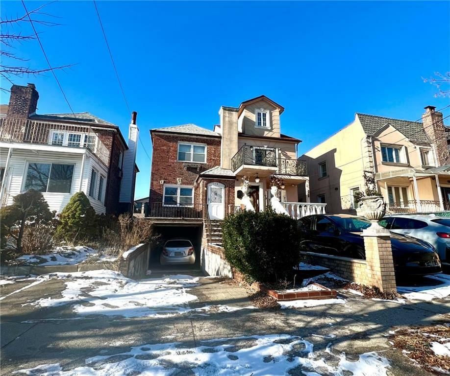 178 Mackenzie Street  Brooklyn NY 11235 photo