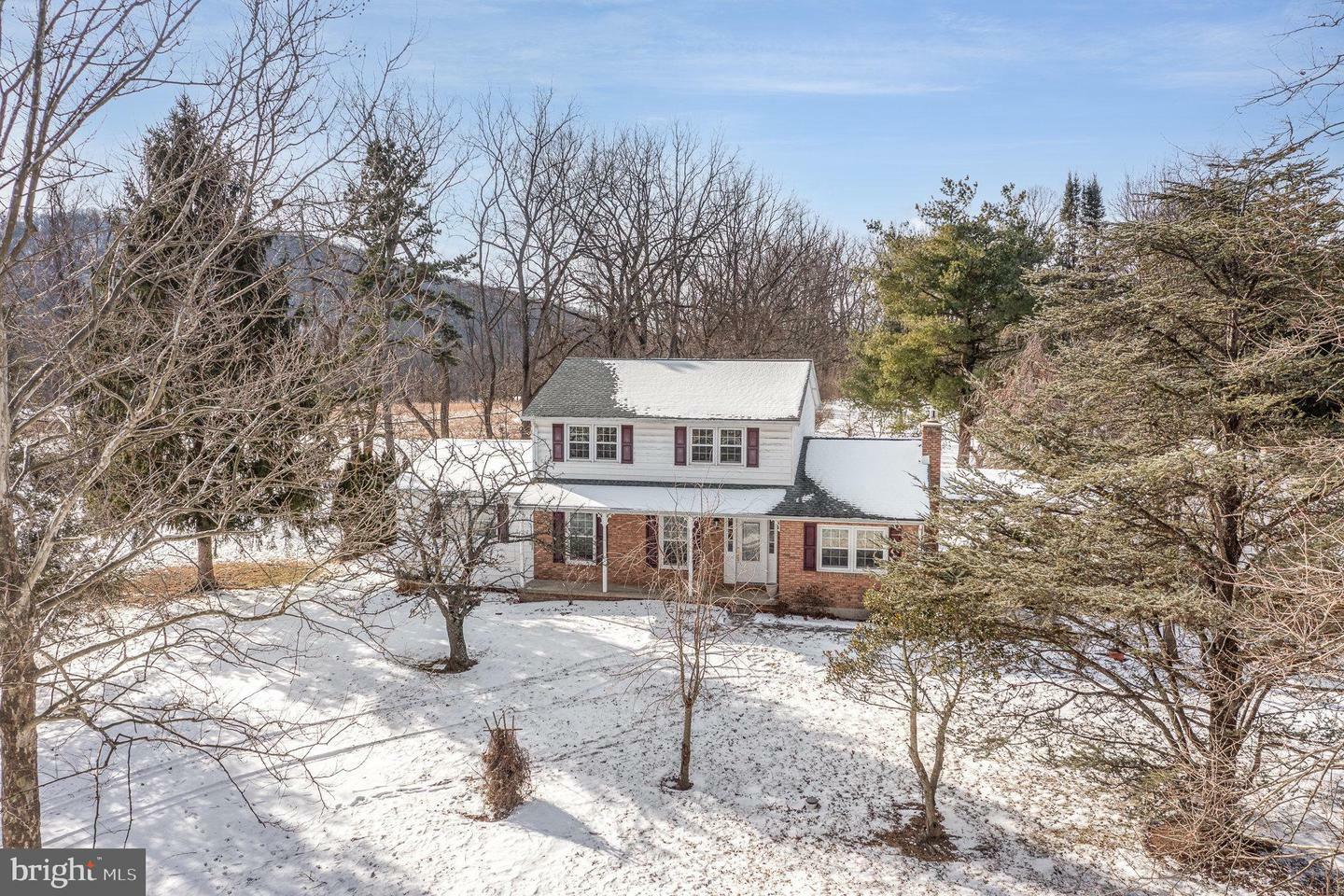 Property Photo:  606 Chestnut Grove Road  PA 17019 