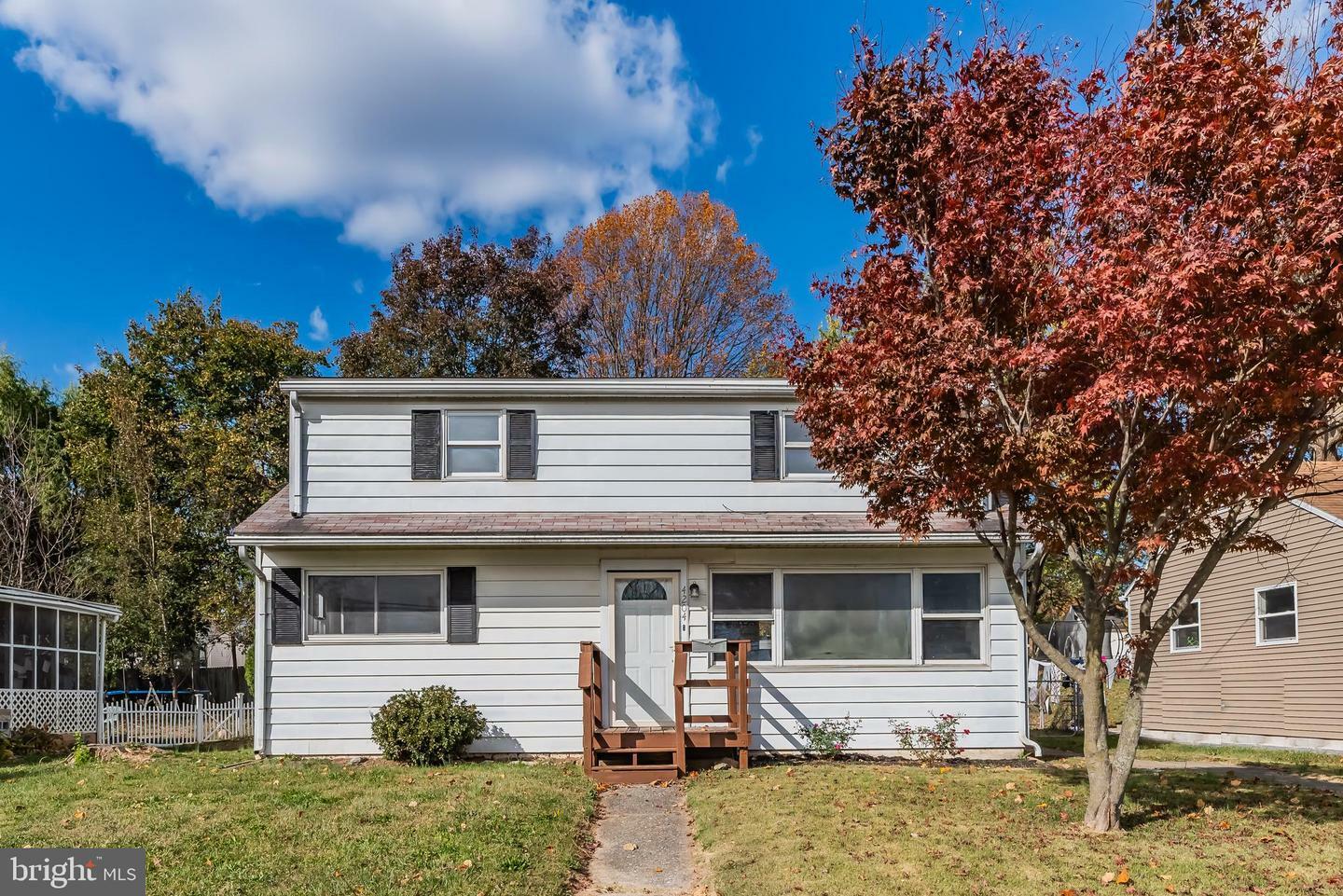 Property Photo:  4204 Allen Road  PA 17011 