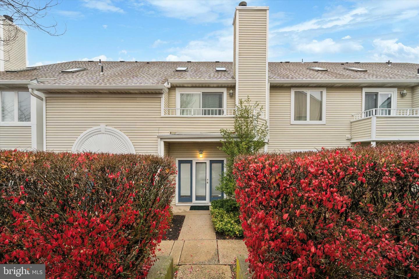 Property Photo: 1407 Naomi'S Court Naomi'S Court 1407 PA 19454