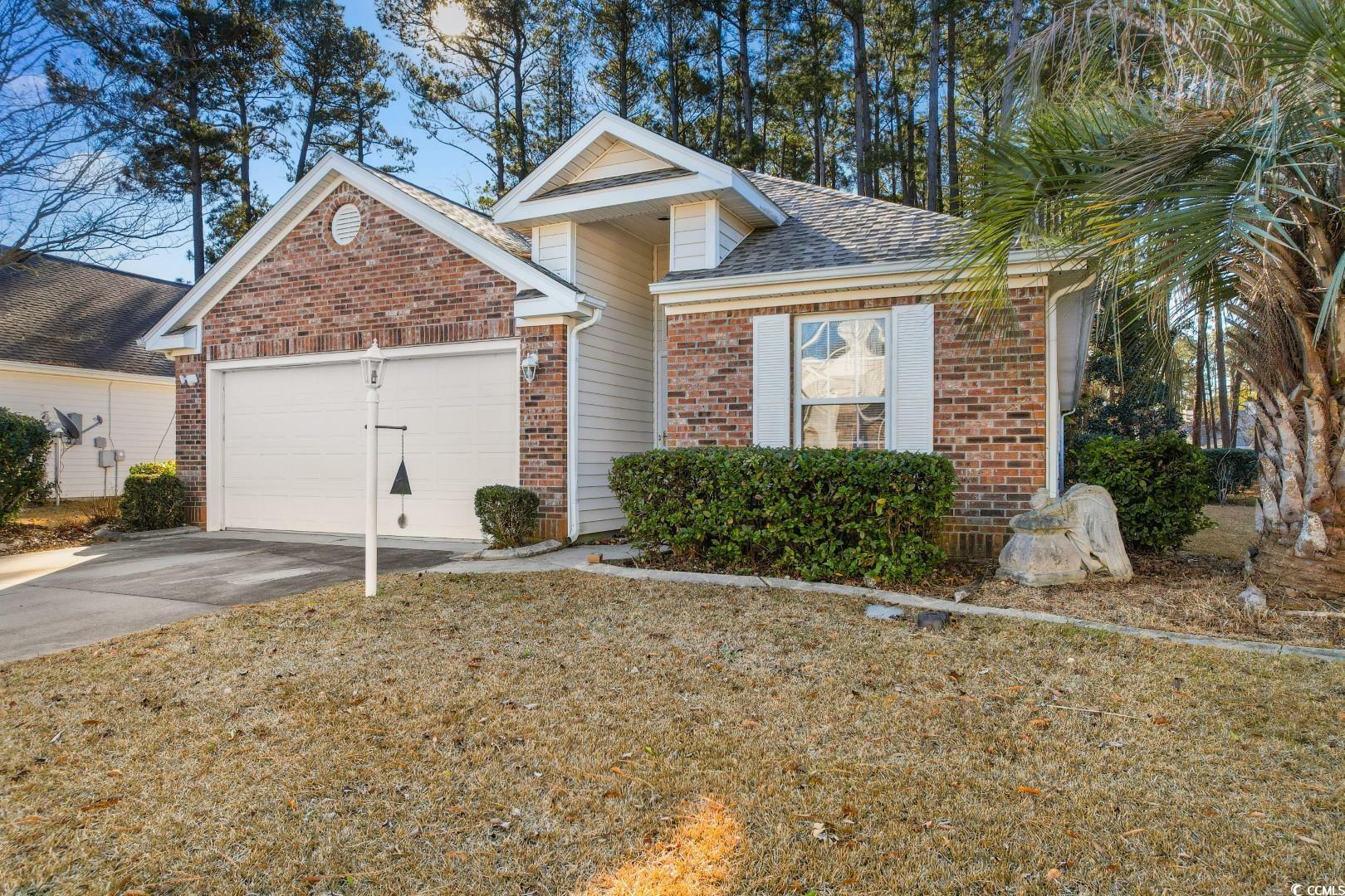 Property Photo:  638 Needlerush Ct.  SC 29579 