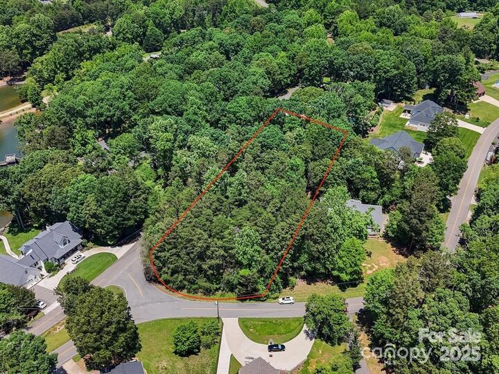 Property Photo:  Lot 1 &Amp 2 Allendale Circle  NC 28166 