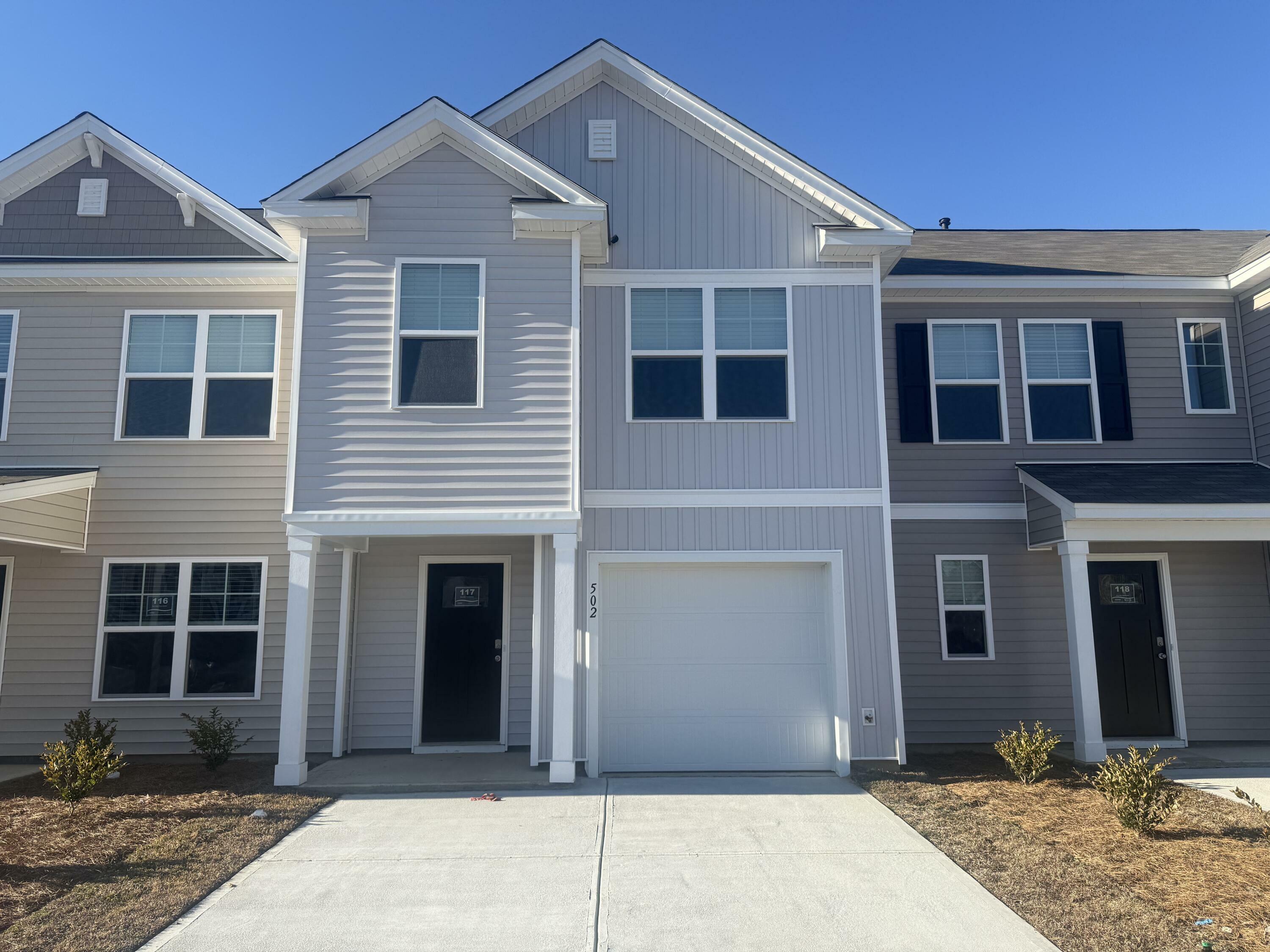 Property Photo: 502 Golden Embers Way SC 29486