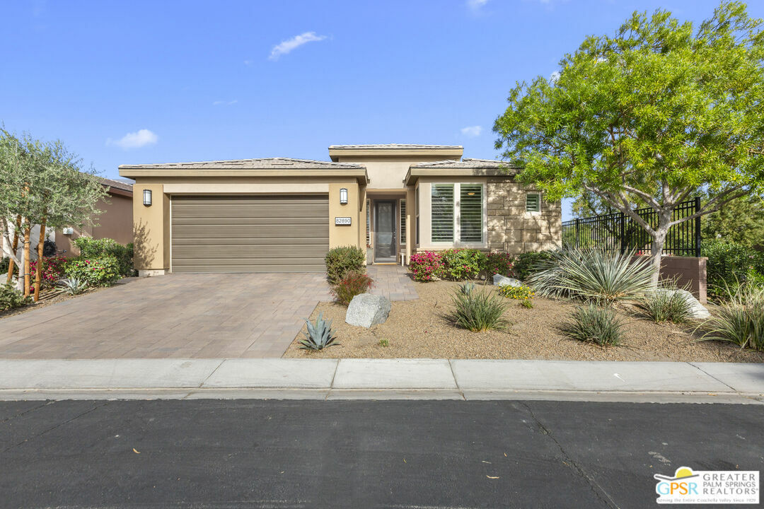 Property Photo:  82890   Spirit Mountain Dr  CA 92201 