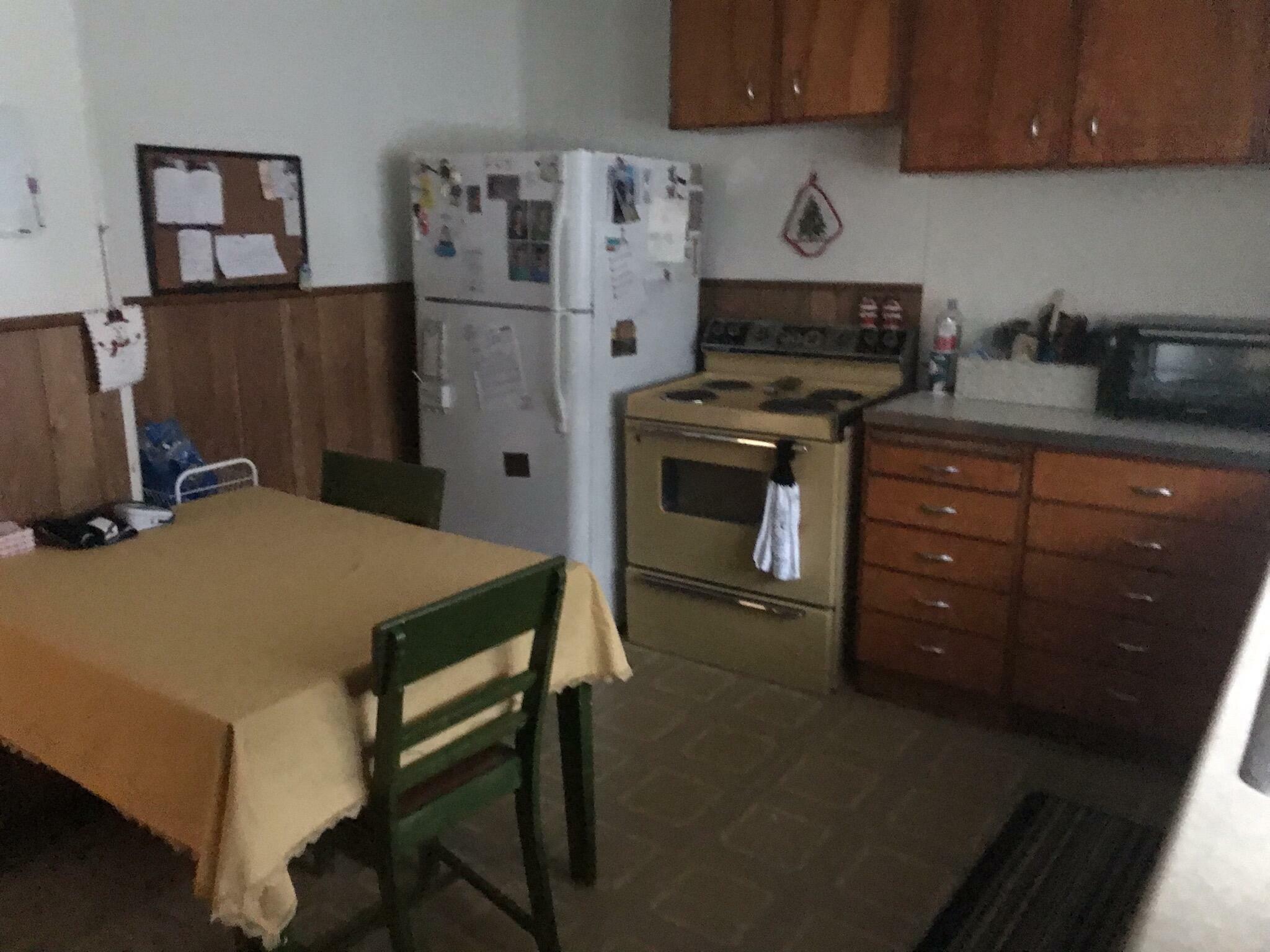 Property Photo:  462 W Mill St  PA 15857 