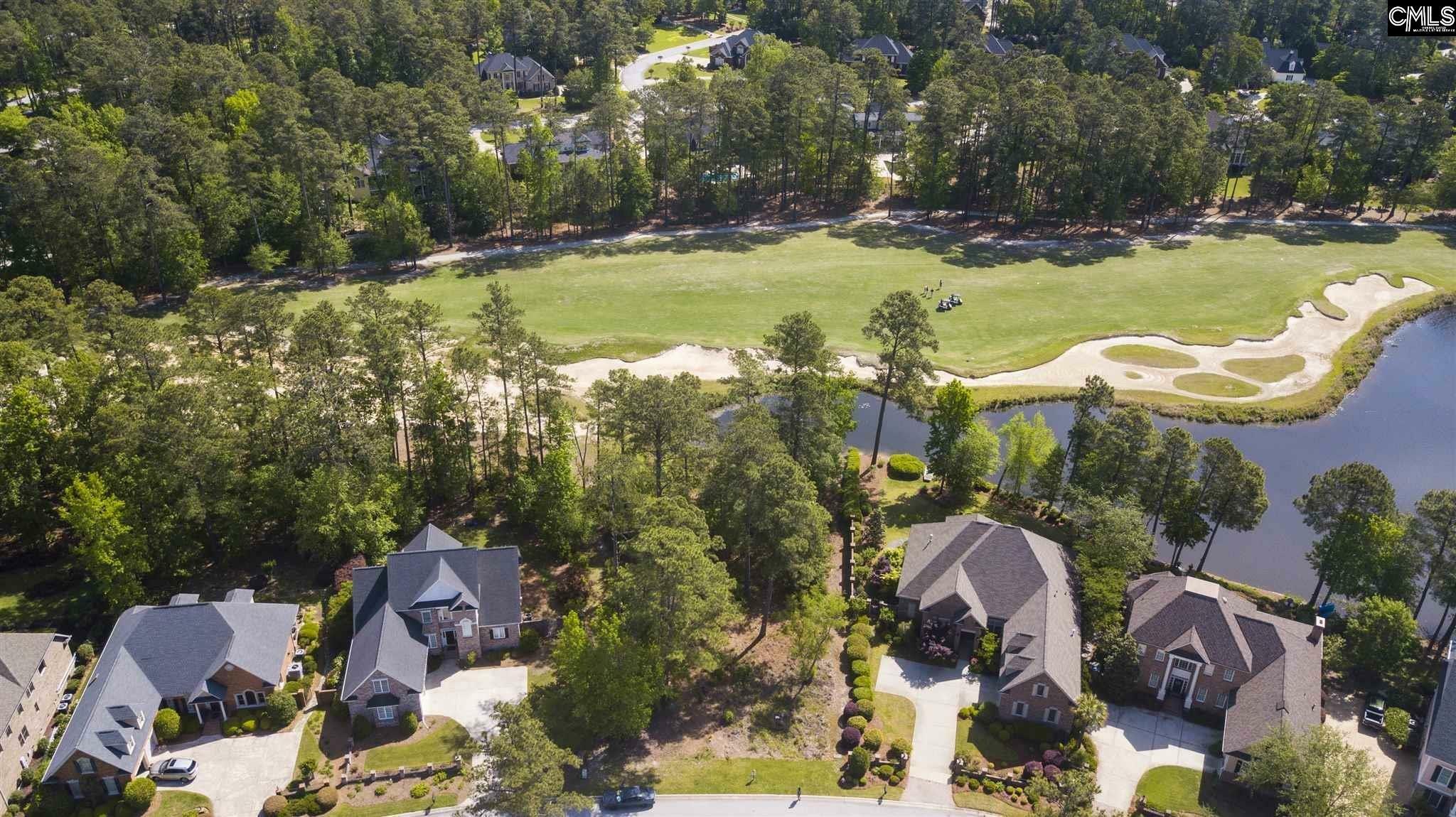 Property Photo:  9 Beaver Lake  SC 29045 