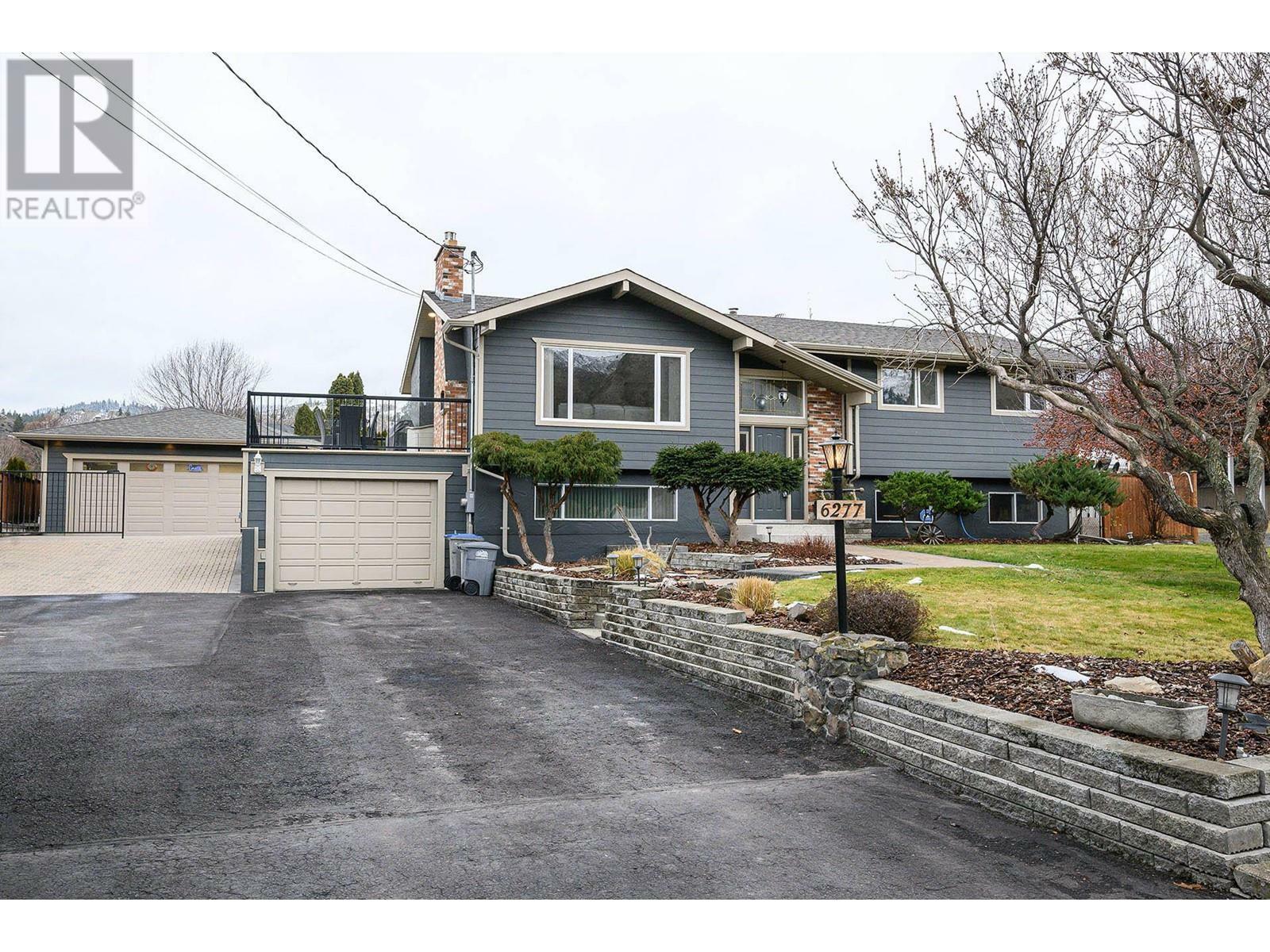 6277 Chukar Drive  Kamloops BC V2C 4T6 photo