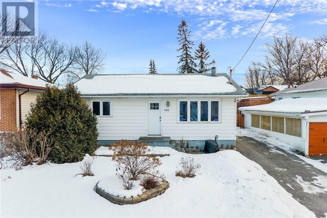 Property Photo:  3262 Falconbridge Road  ON P3L 1E2 