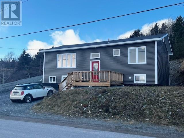 111 Coley'S Point South  Bay Roberts NL A0A 1X0 photo