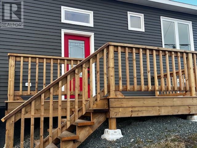 Property Photo: 111 Coley'S Point South NL A0A 1X0