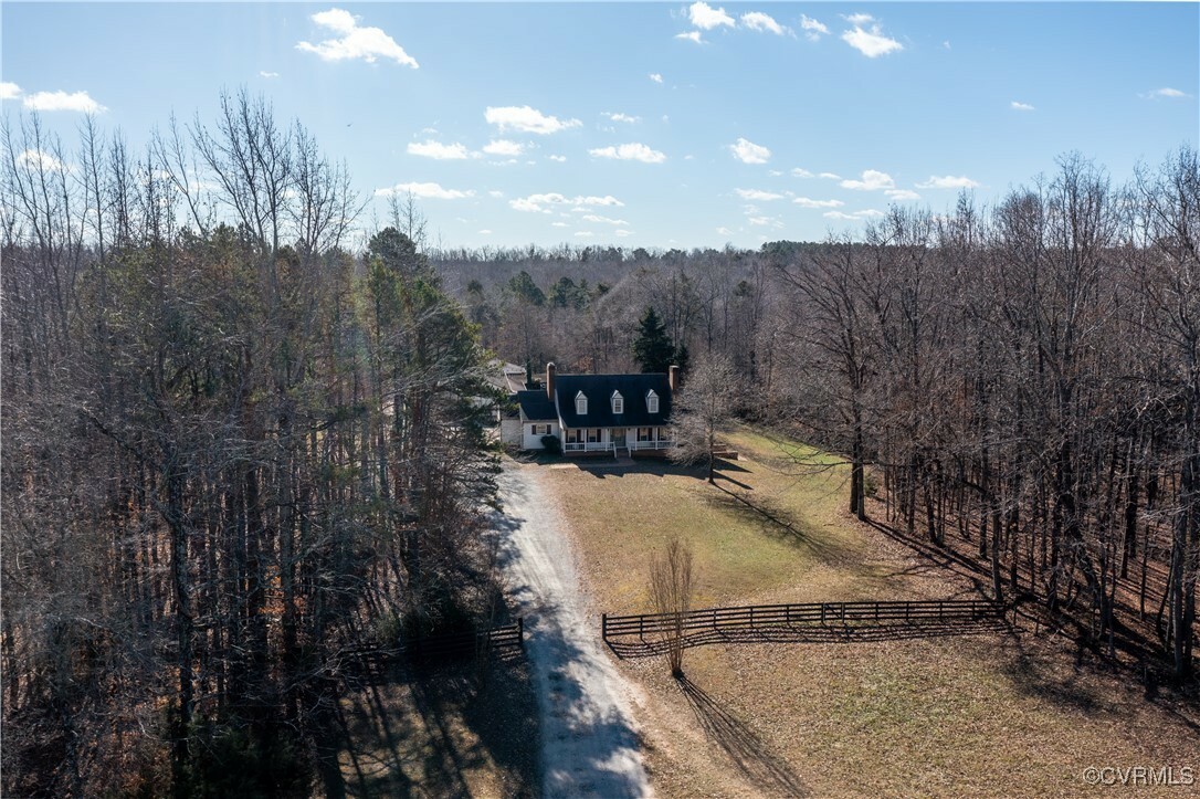 Property Photo:  1048 Horseshoe Bend Road  VA 23947 